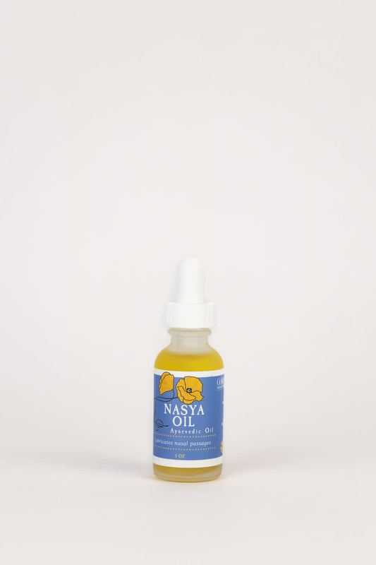 Nasya Oil, 1oz