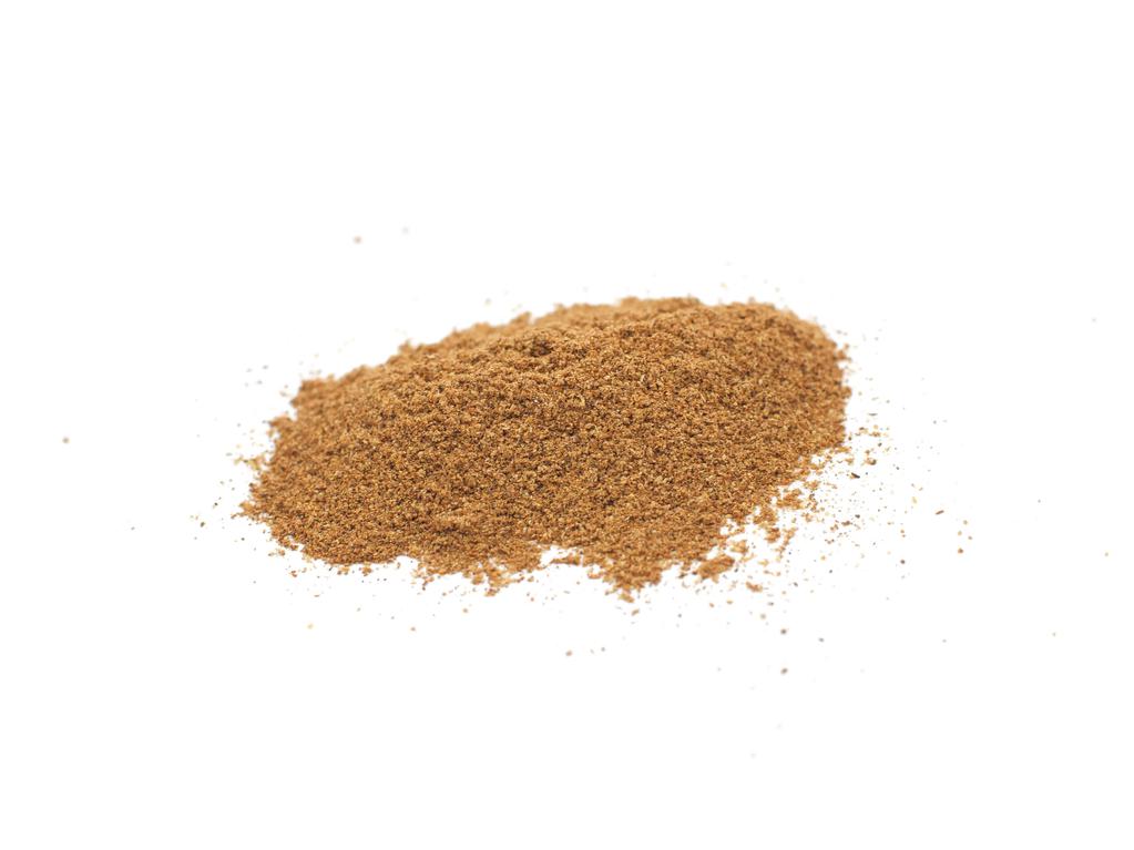 Wild Cherry Bark POWDER organic, bulk/oz