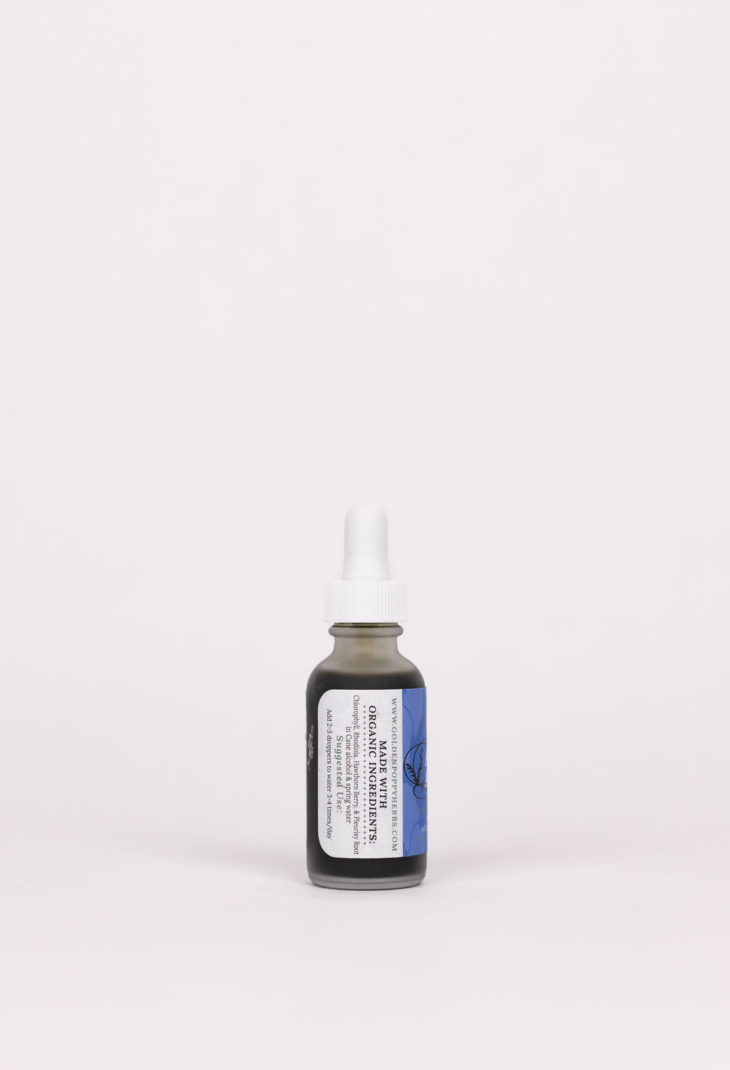 Altitude Adjuster Tincture Blend 1oz