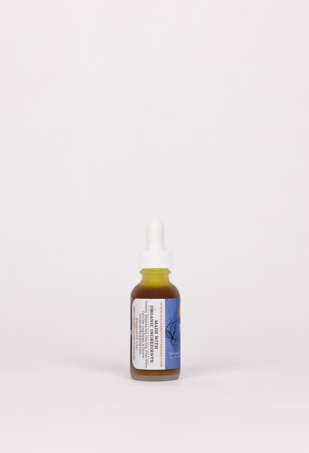 Inflam-Away Tincture 1 oz