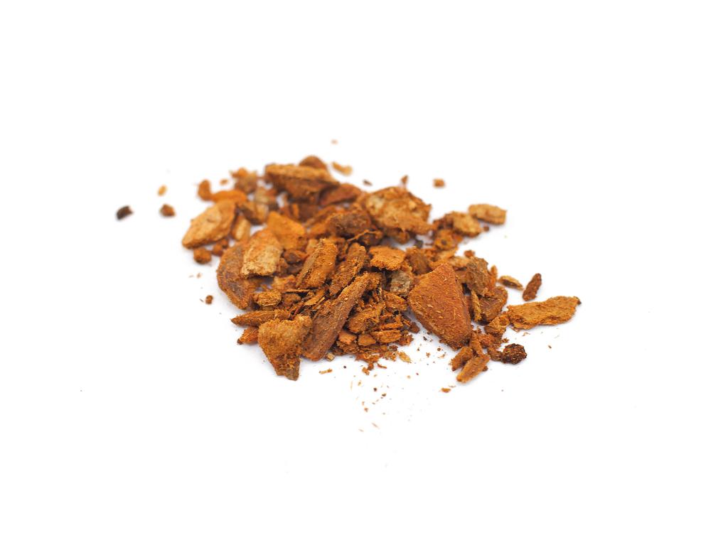 Sassafras Bark, Organic, Bulk/oz