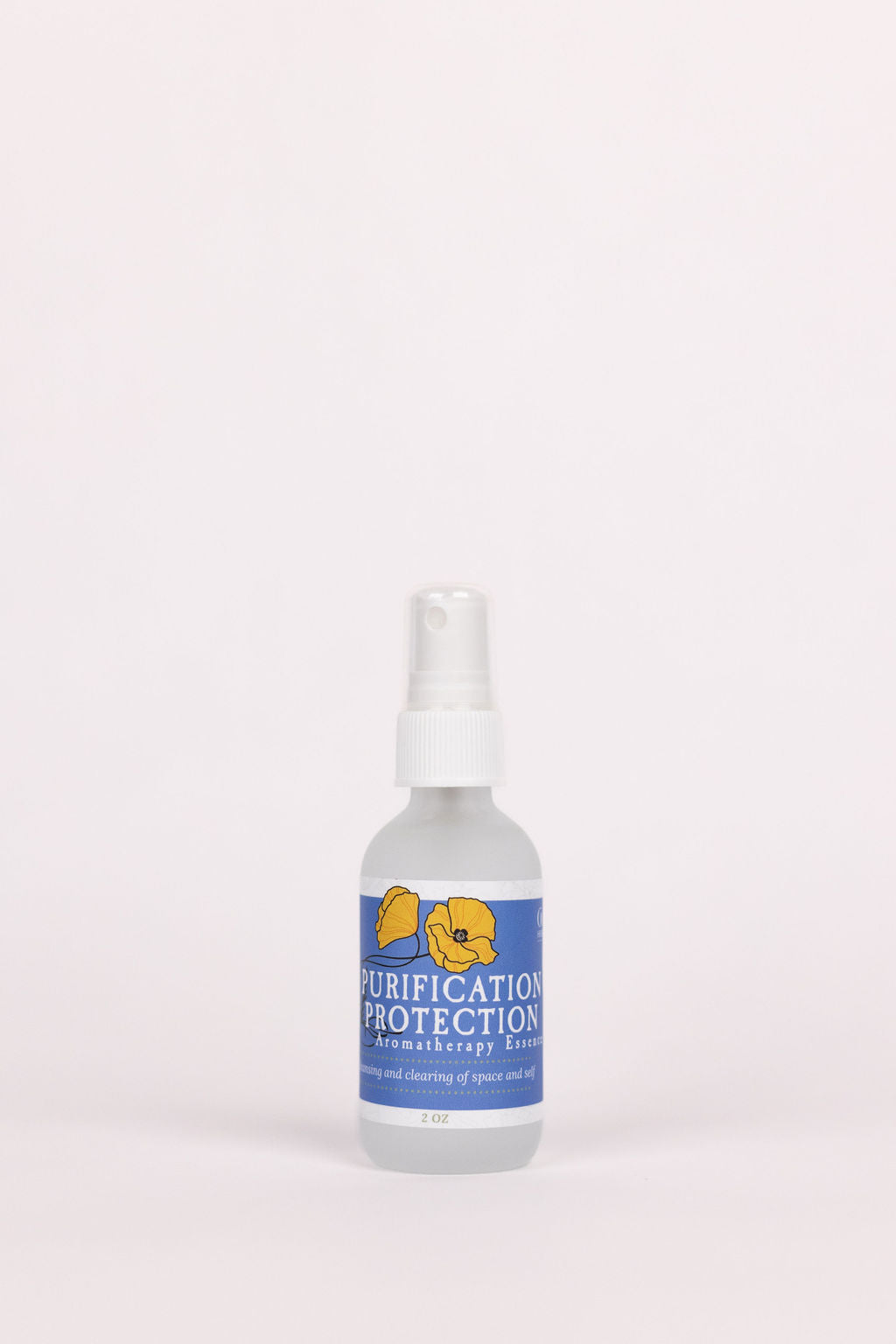 Purification & Protection Essential Essence Spray