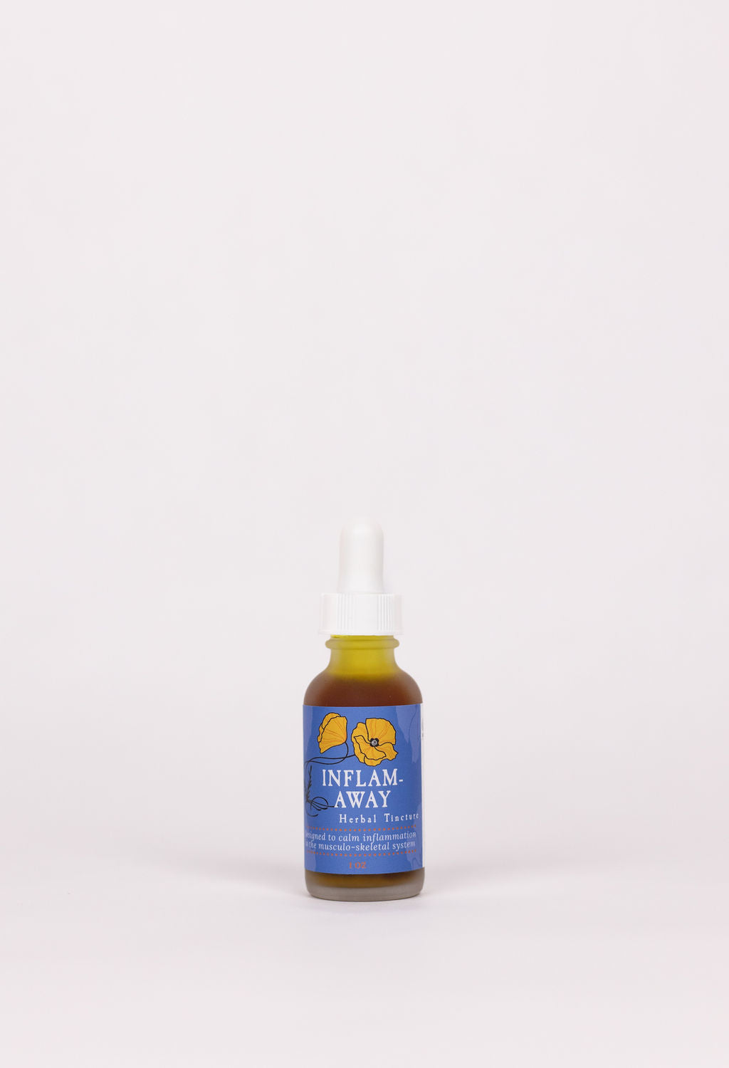 Inflam-Away Tincture 1 oz