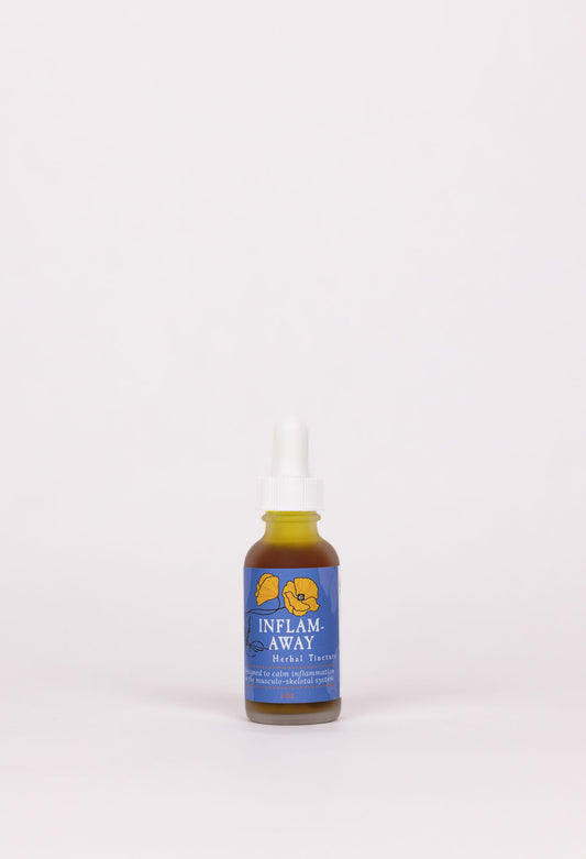 Inflam-Away Tincture 1 oz