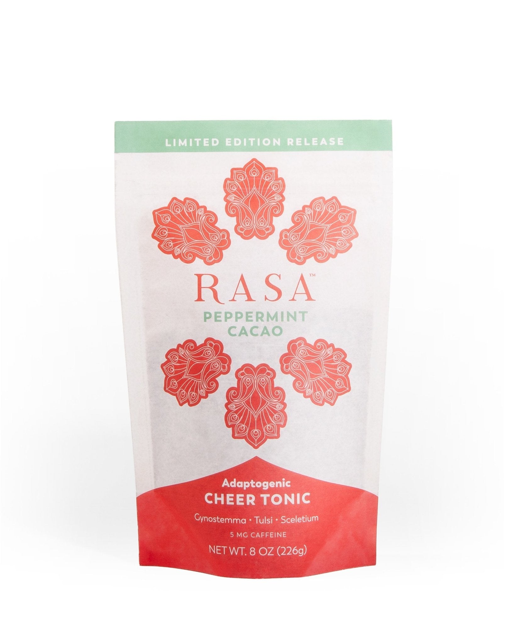 Golden Rasa Rasa – Golden Poppy Herbal Apothecary