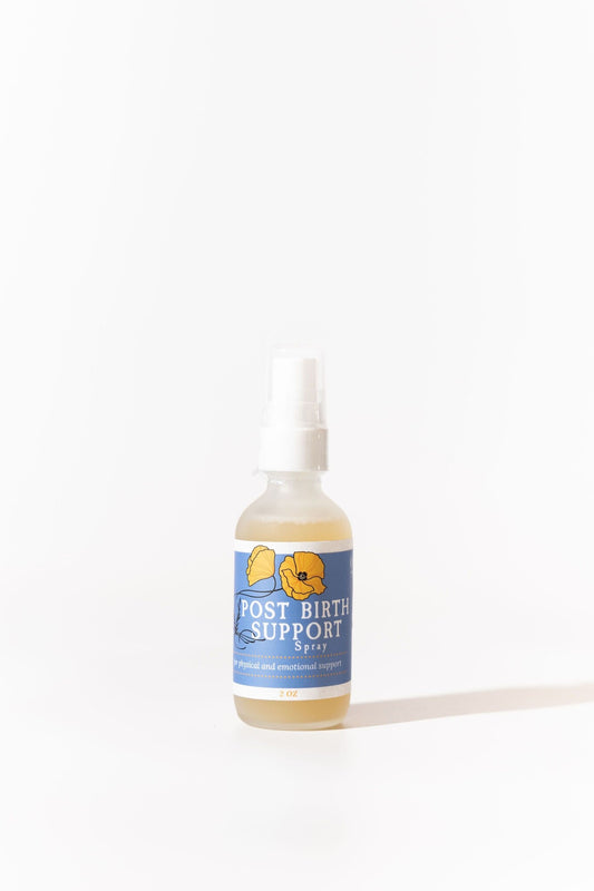 Post Birth Support Spray