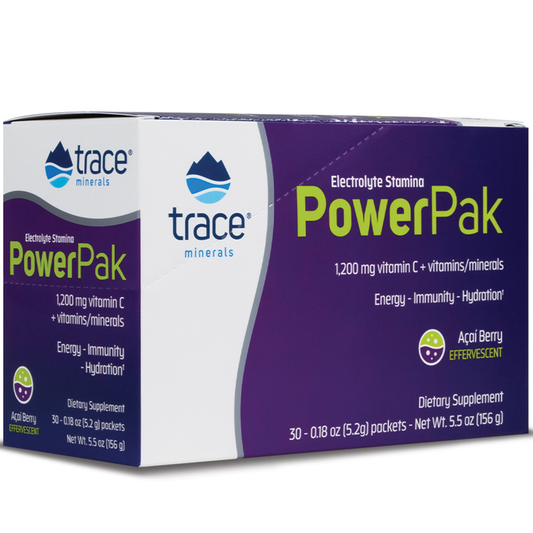 Electrolyte PowerPak -