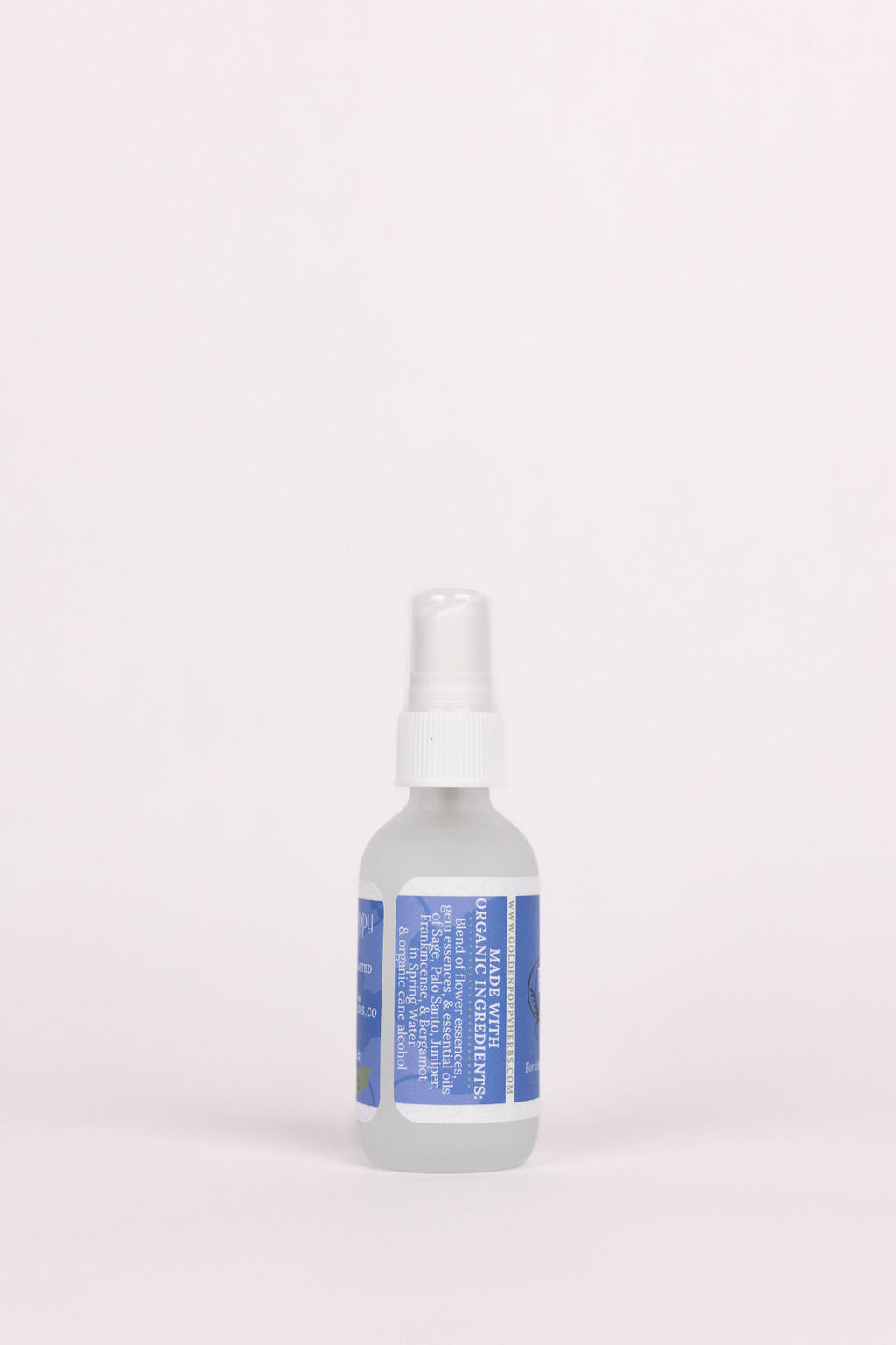 Purification & Protection Essential Essence Spray