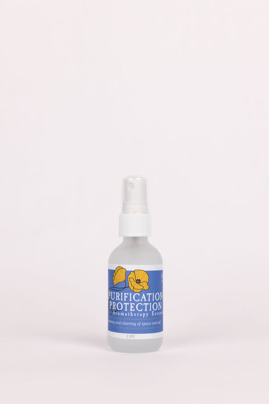 Purification & Protection Essential Essence Spray