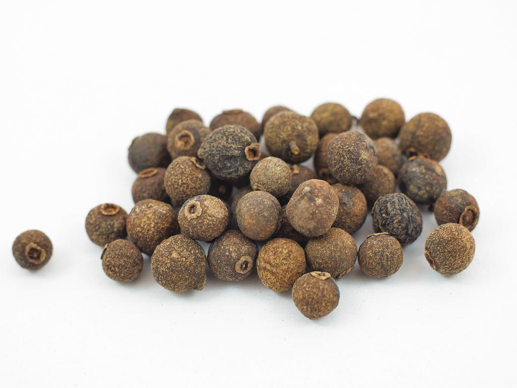 Allspice Berries, Organic bulk/oz