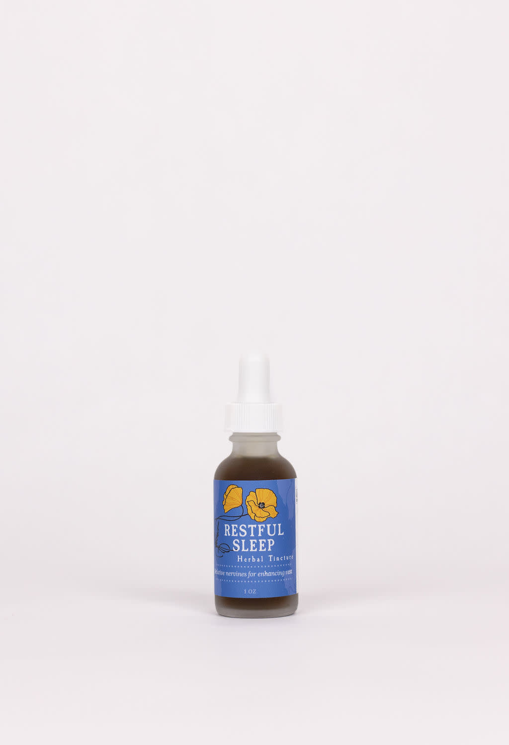 Restful Sleep Tincture