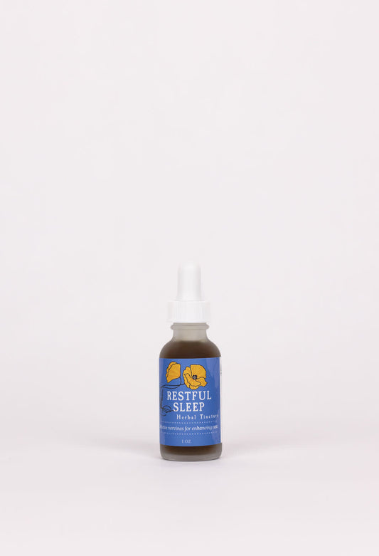 Restful Sleep Tincture