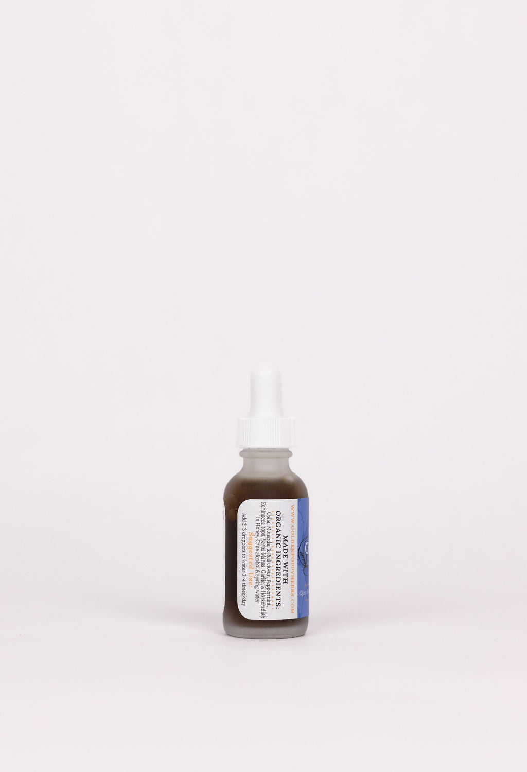 Cold & Sinus Blaster 1oz