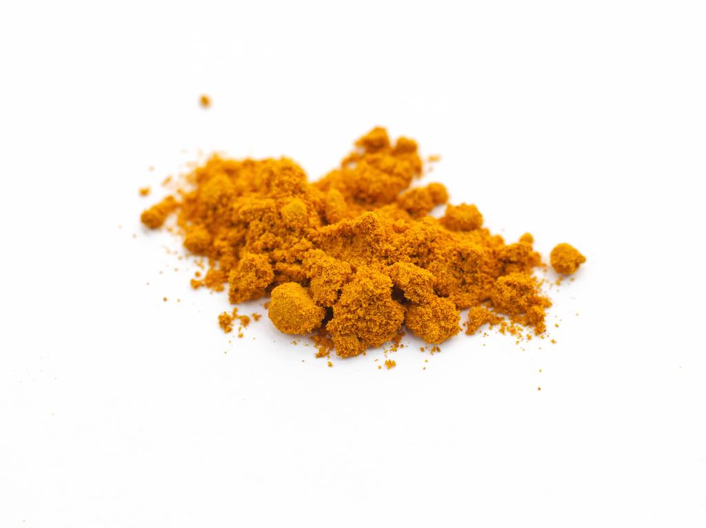 Turmeric POWDER, organic, bulk/oz