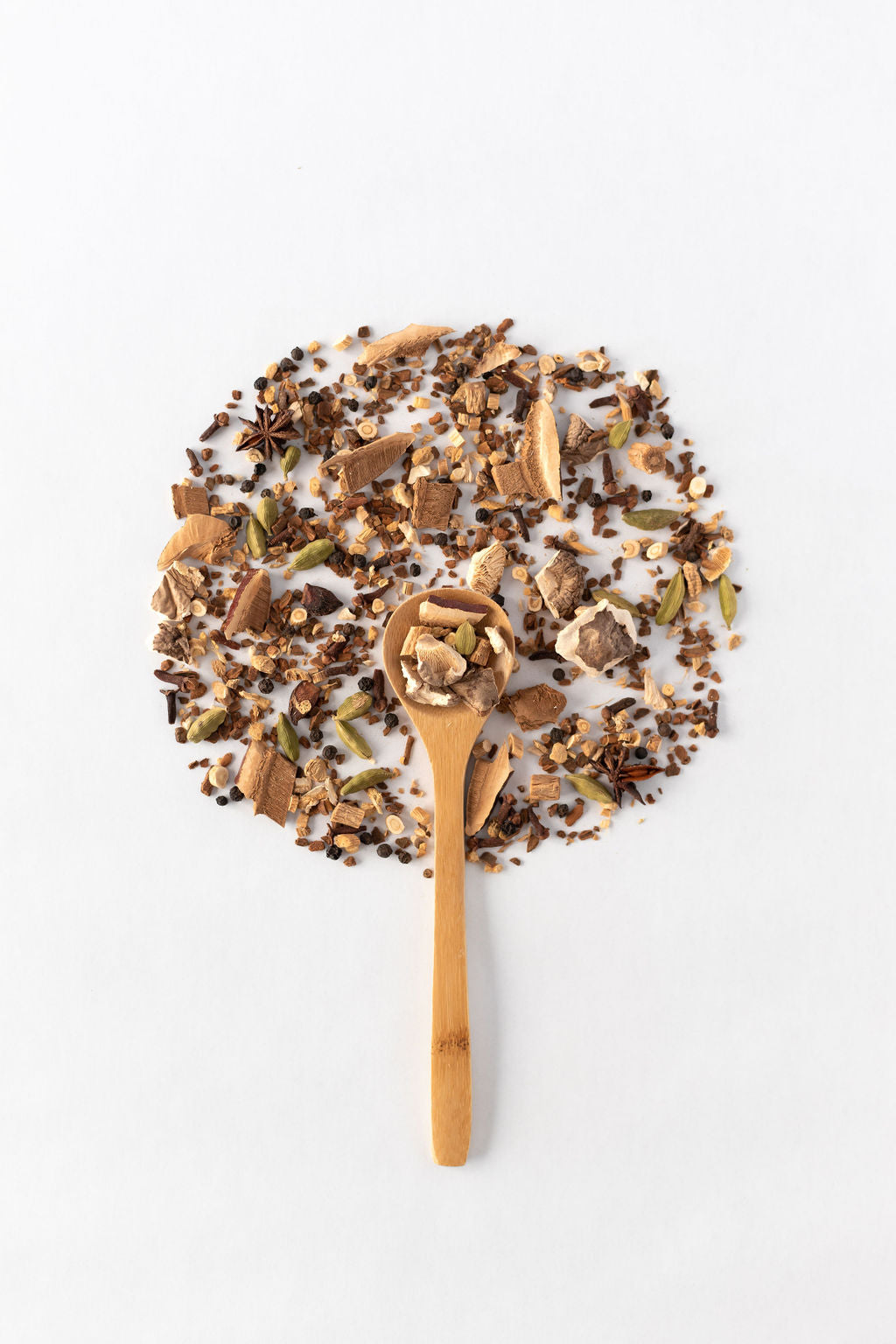 Immune Chai Tea, 6 oz Tube (60g)