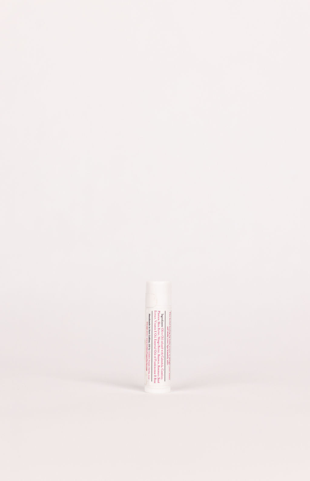 Love Lips Lip Balm