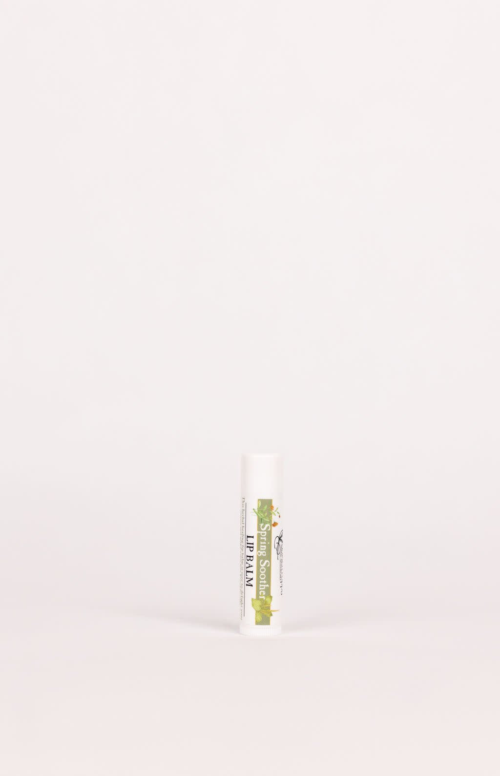 Spring Soother Lip Balm