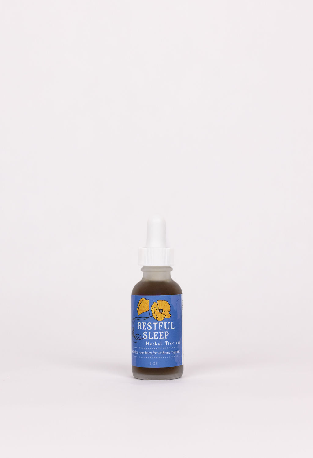 Restful Sleep Tincture