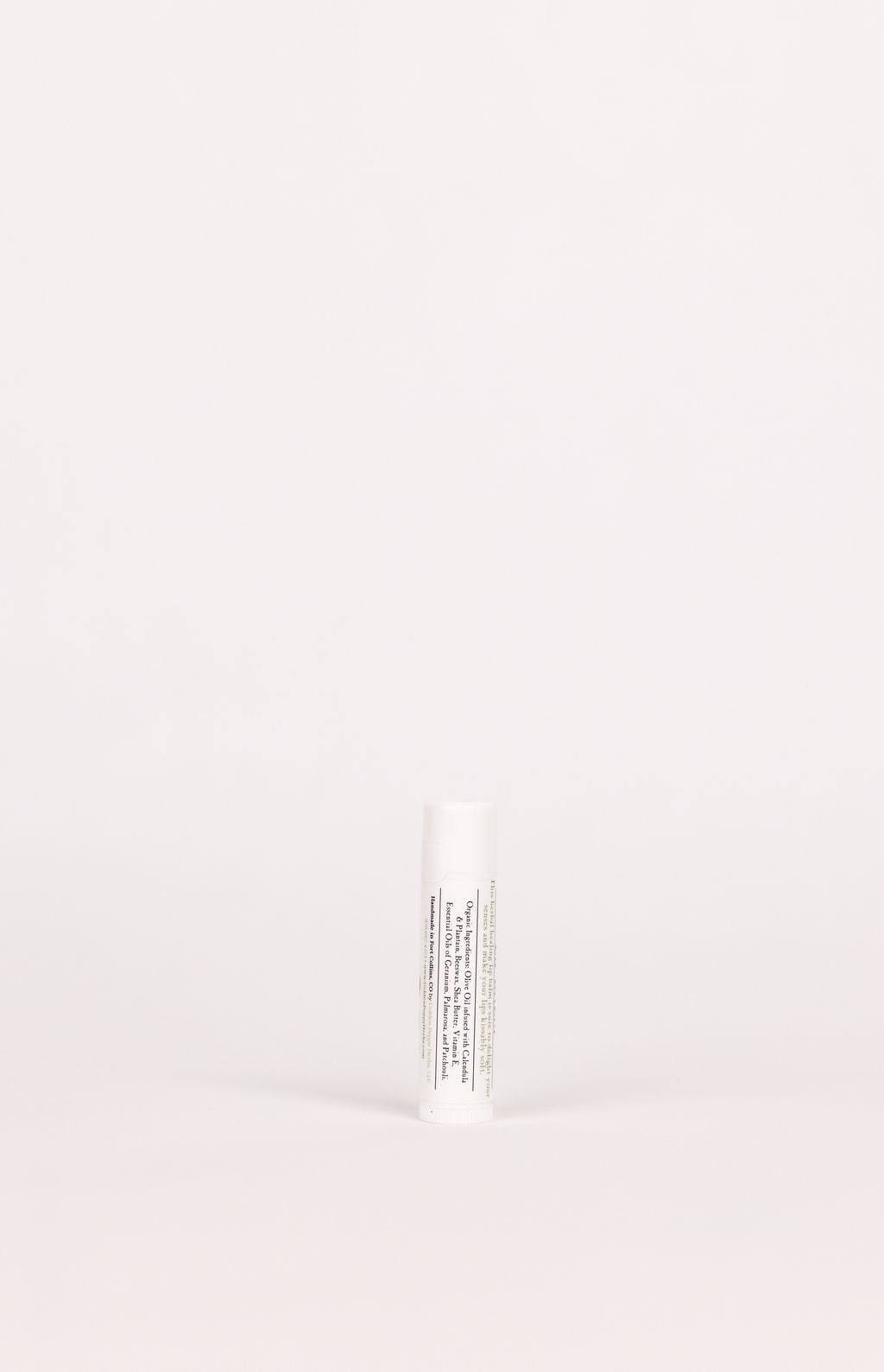 Spring Soother Lip Balm