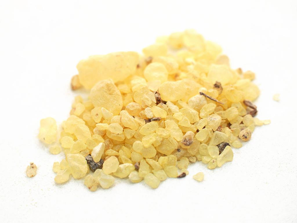 Copal Resin, bulk/oz