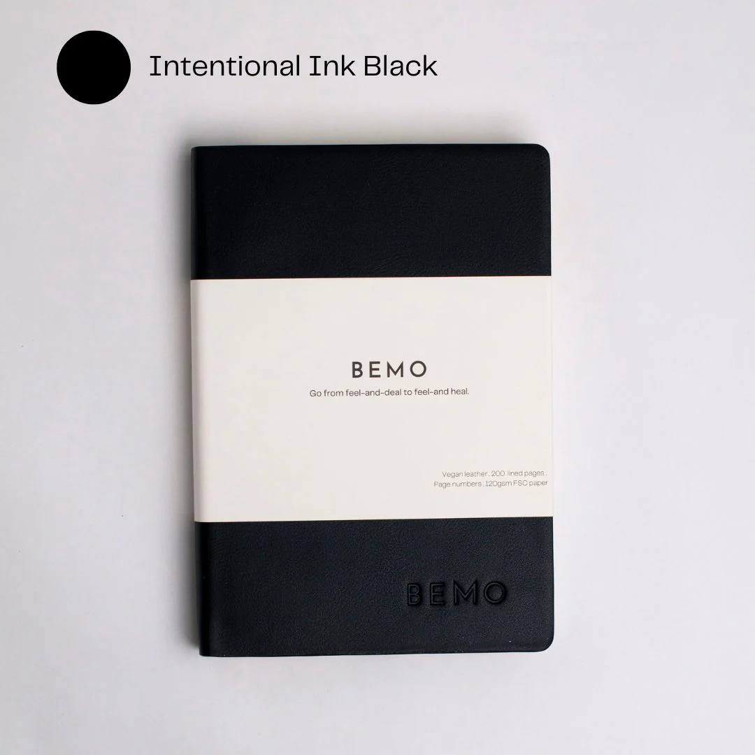 BeMo Journal -