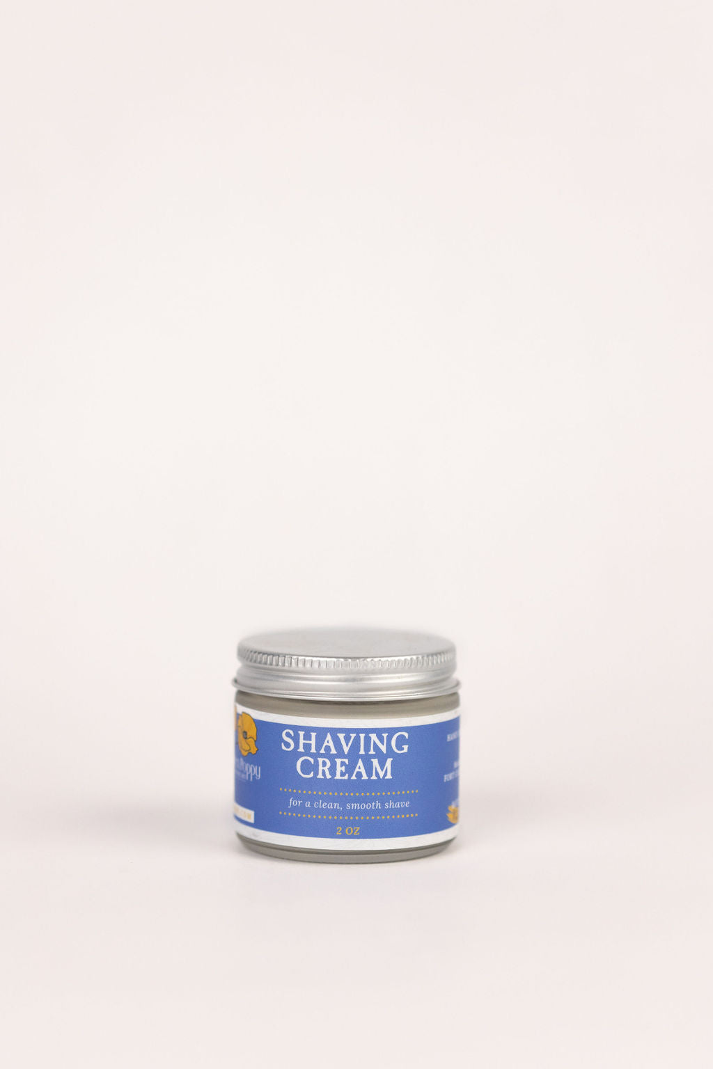 Shaving Cream 2oz