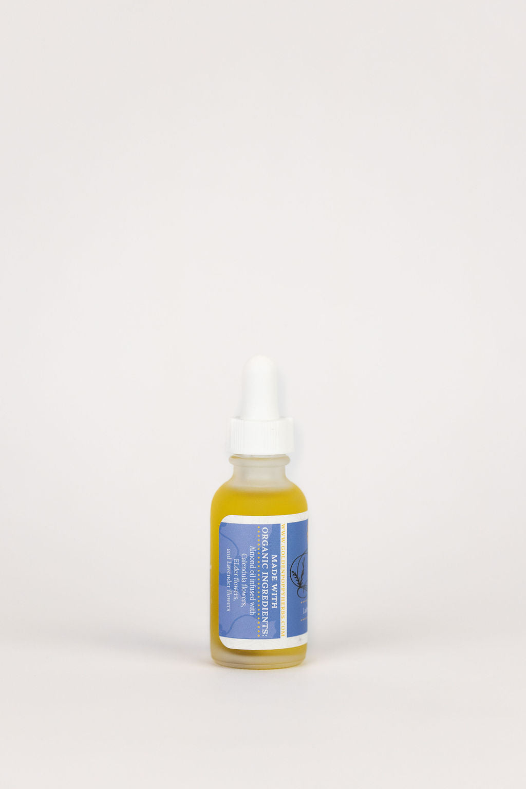 Nasya Oil, 1oz