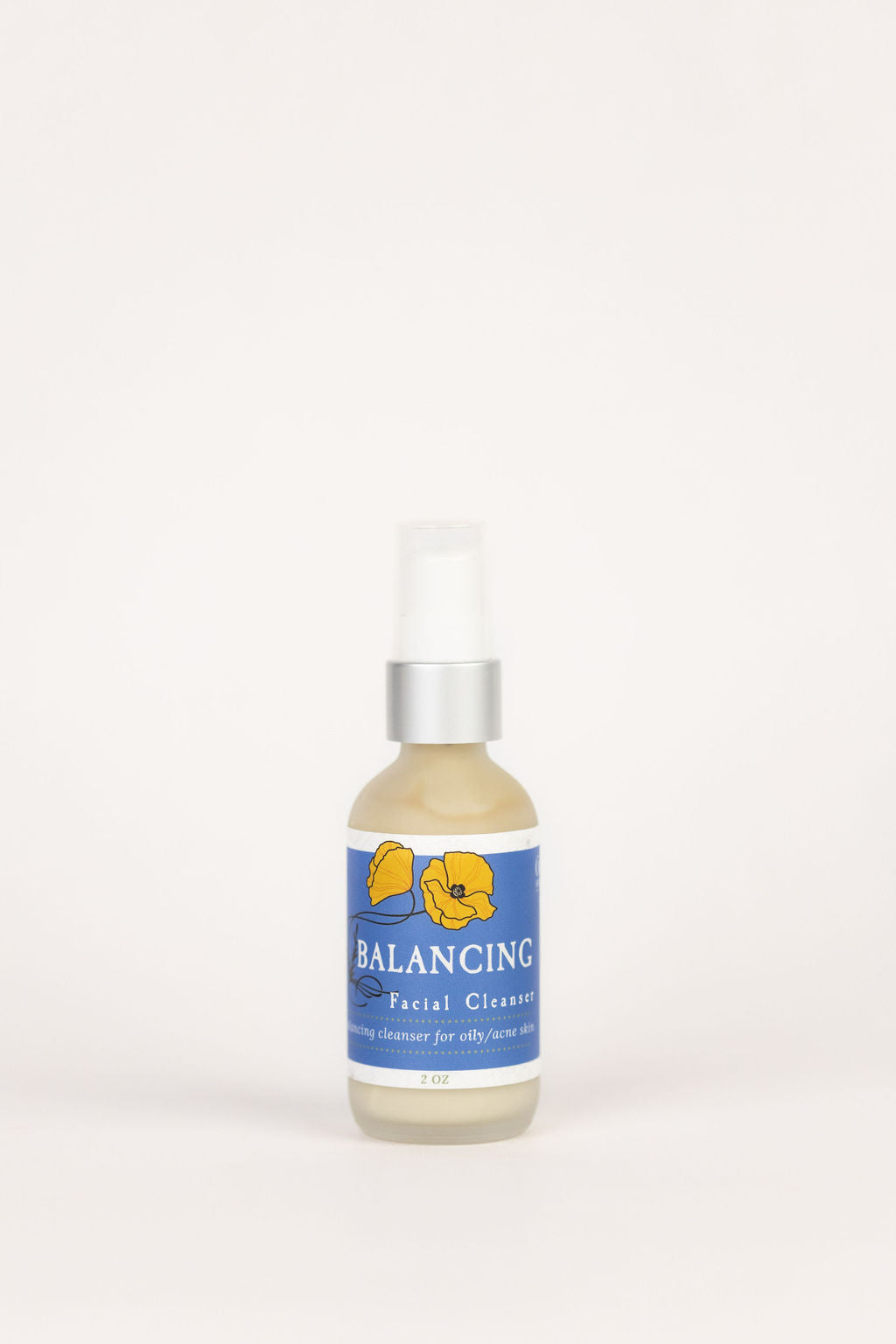 Balancing Facial Cleanser 2 oz