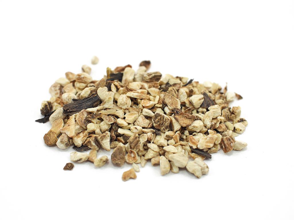 Burdock root organic, bulk/oz