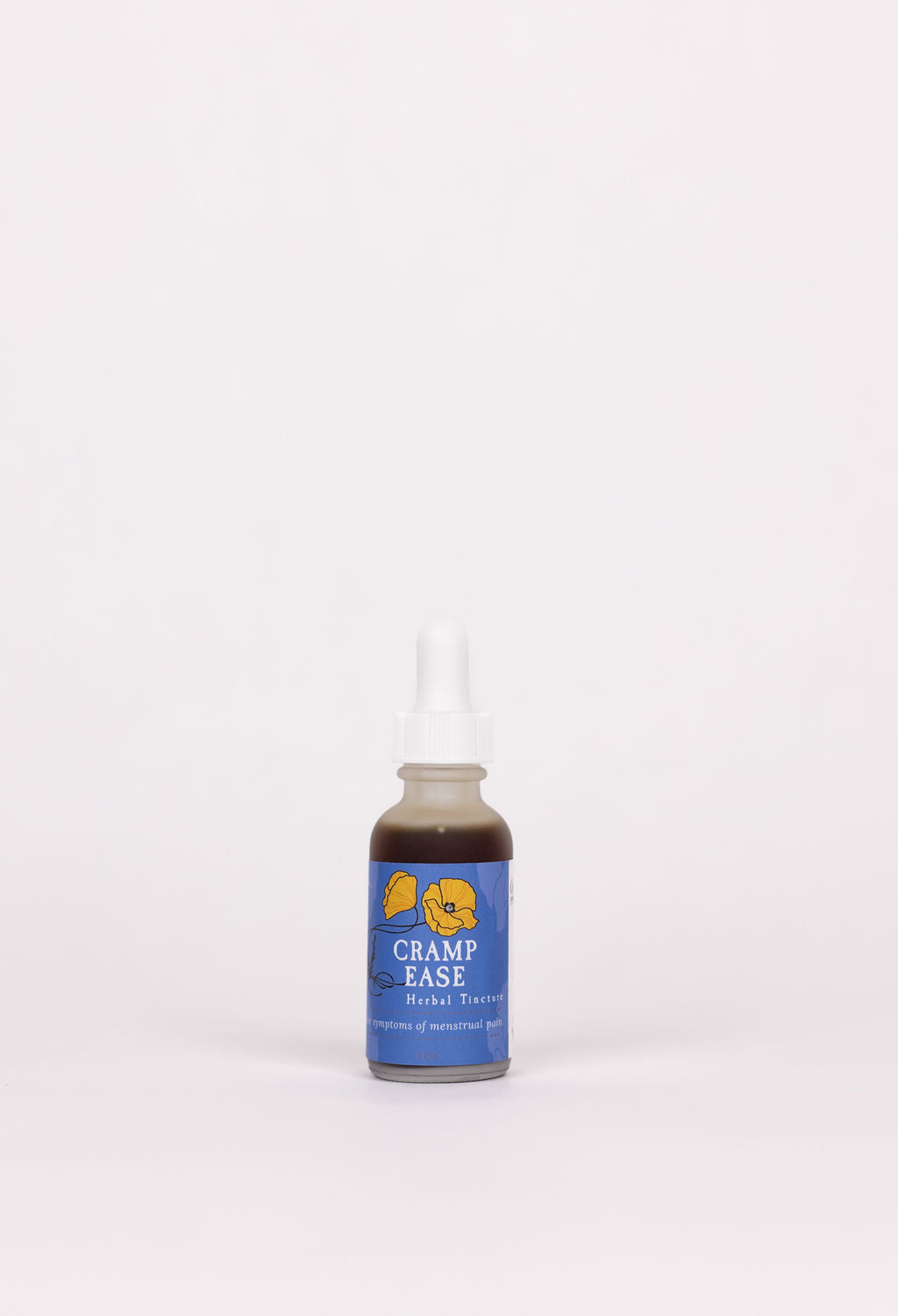 Cramp-Ease Tincture 1 oz