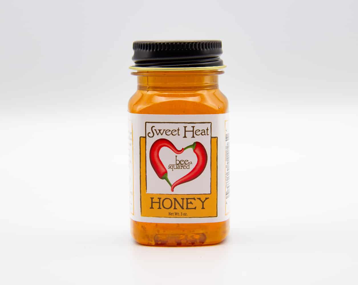 Bee Squared Honey -