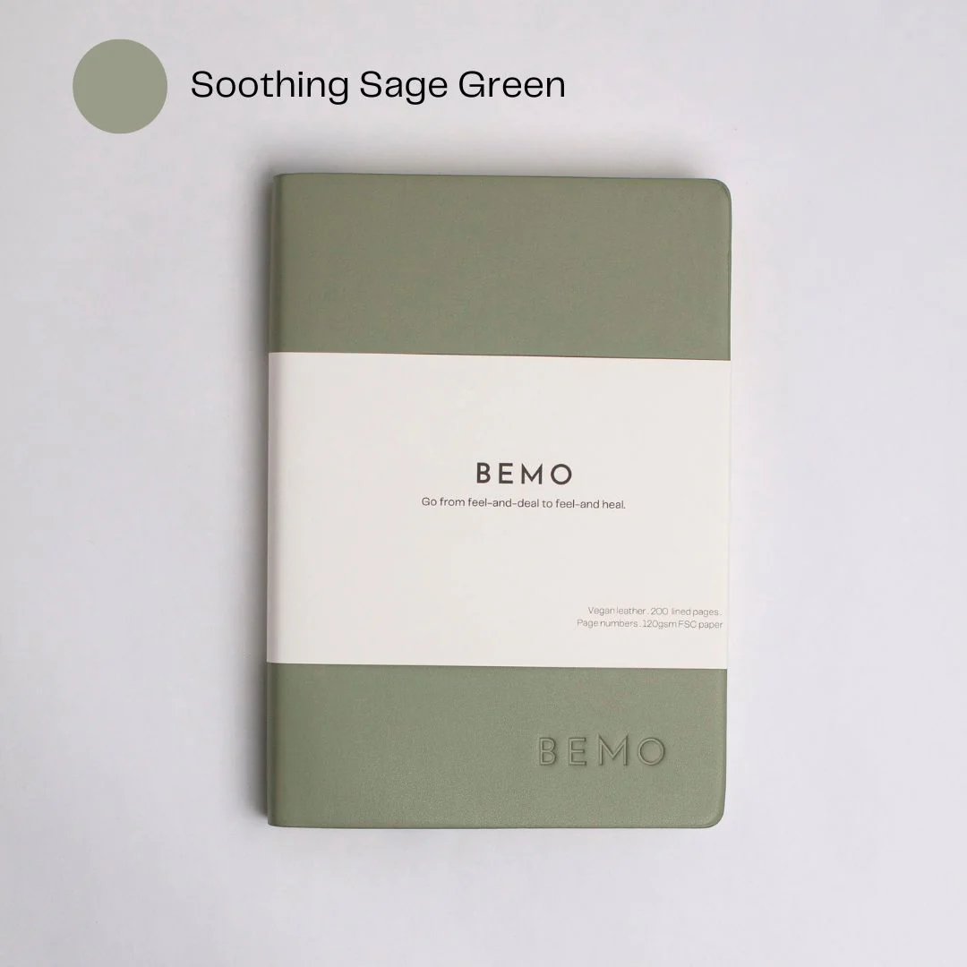 BeMo Journal -