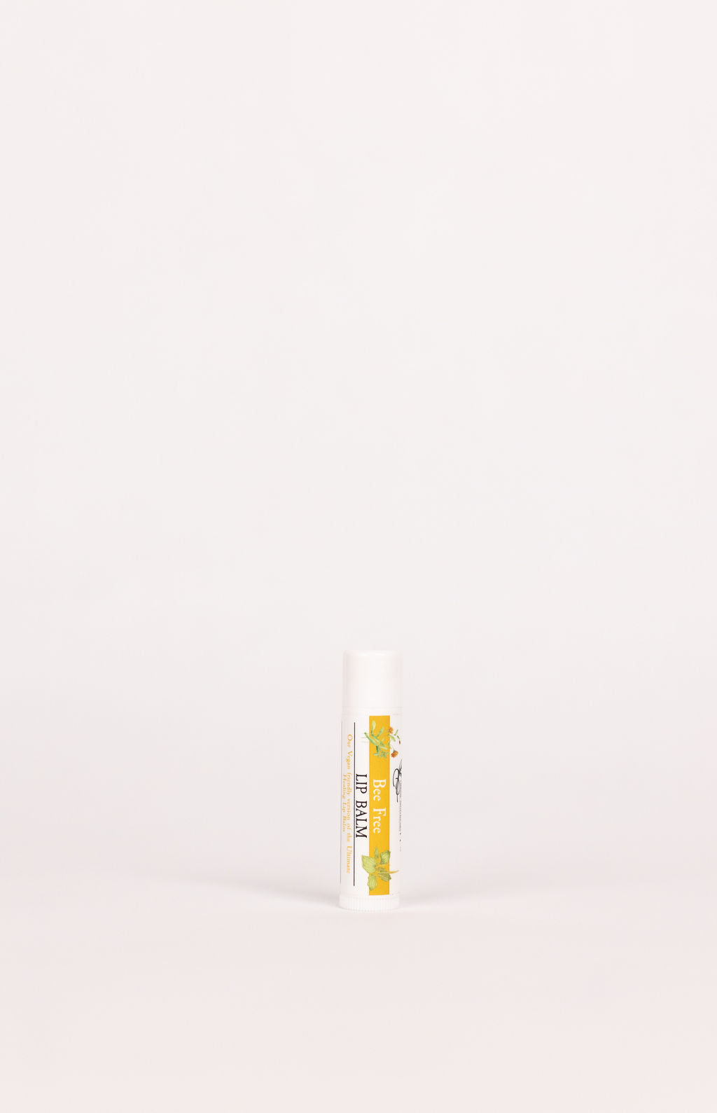 Bee Free! Lip Balm