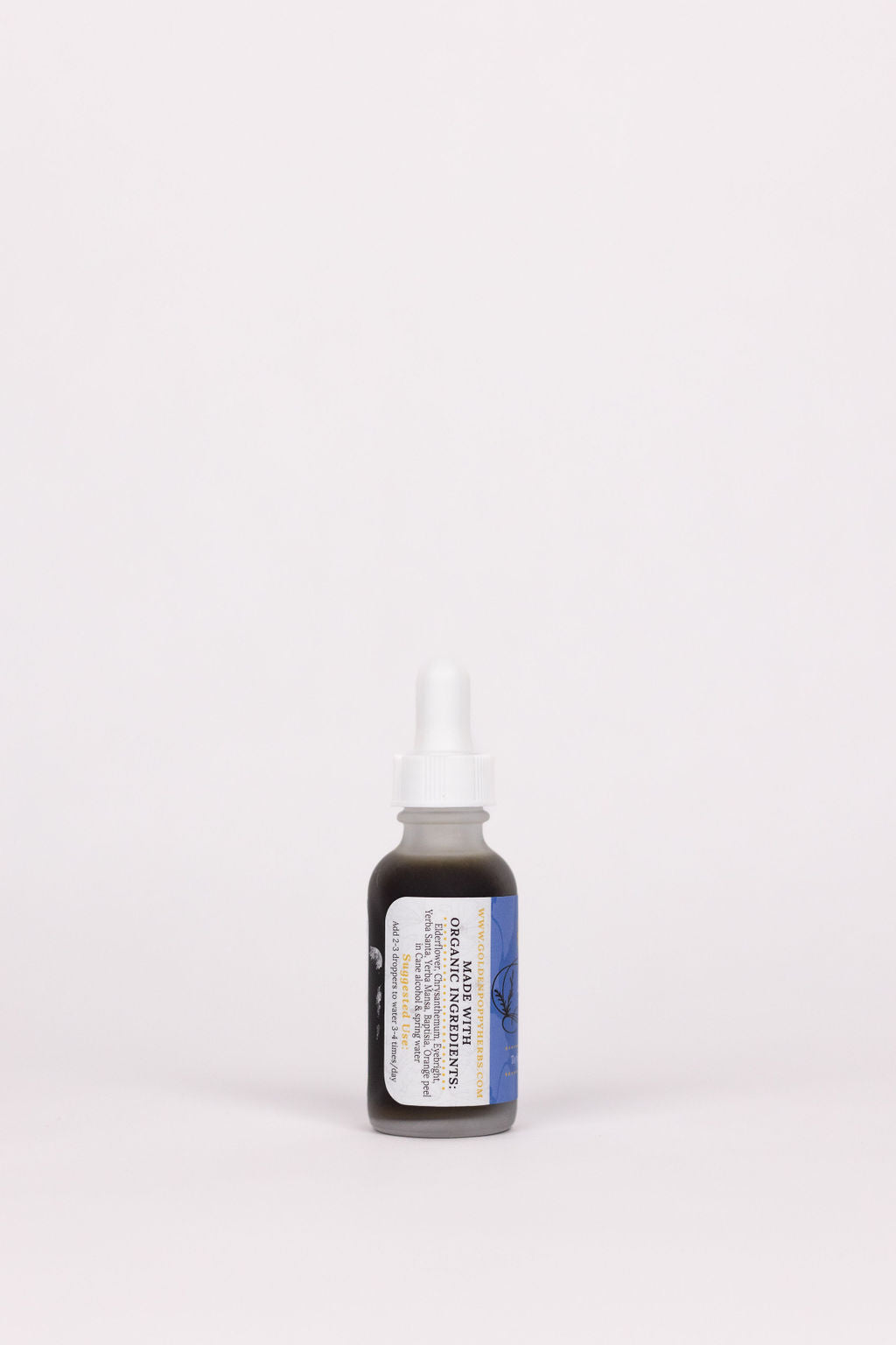 Allergy Rescue Tincture 1oz