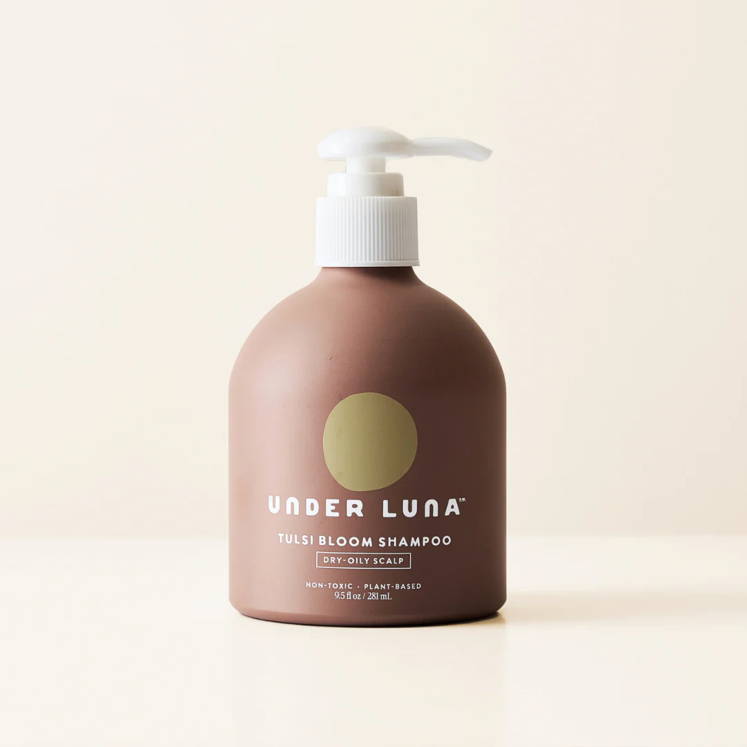 Under Luna Shampoo