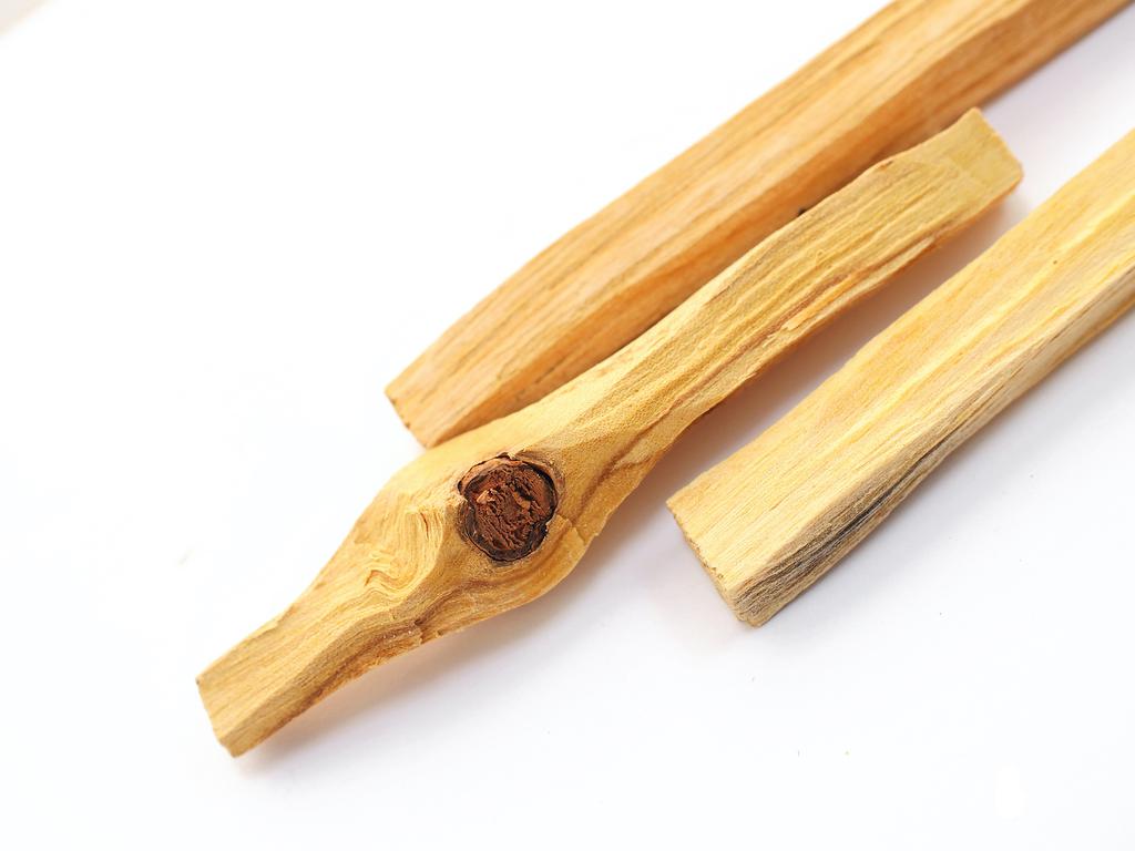 Palo Santo Sticks, bulk/oz