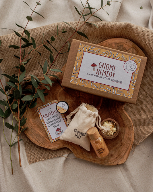 Mindful Magic MINI Potion Kit -