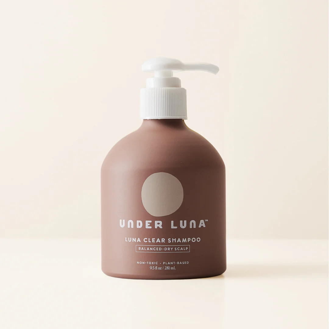 Under Luna Shampoo