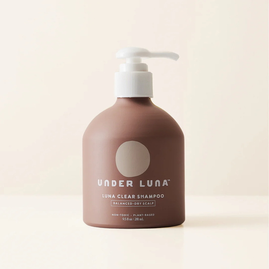 Under Luna Shampoo